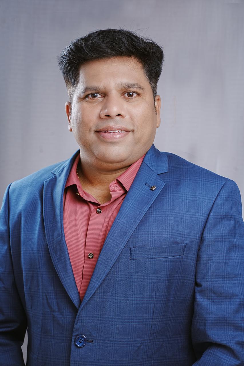 Ajay Vardam
