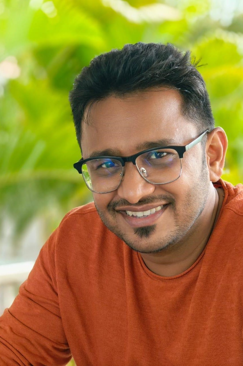 Gitesh Murkar