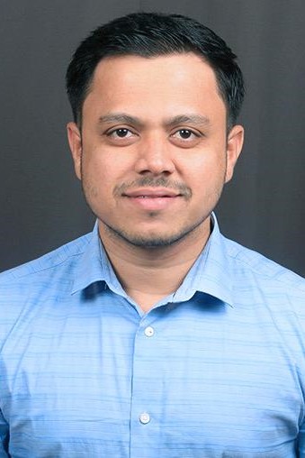 Ravi Dangi