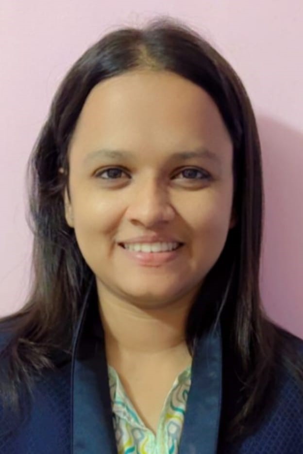 Sampada Gawade